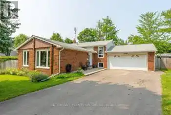 1264 Landfair Crescent, Oakville (Iroquois Ridge South), Ontario L6H2N3, 4 Bedrooms Bedrooms, ,3 BathroomsBathrooms,All Houses,For Sale,Landfair,W9377219