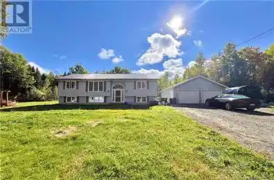 46884 Homestead Road Salisbury New Brunswick E1G4P1