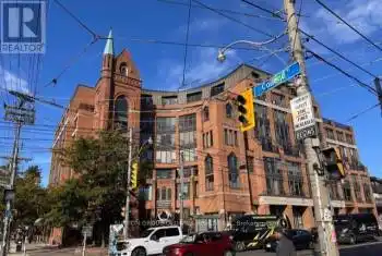 456 College Street Unit# 211, Toronto (Palmerston-Little Italy), Ontario M6G4A3, 2 Bedrooms Bedrooms, ,1 BathroomBathrooms,Condo,For Sale,College,C9377027