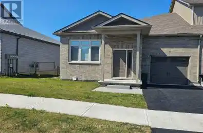 81 Avenue Prince Edward County (Picton) Ontario K0K2T0