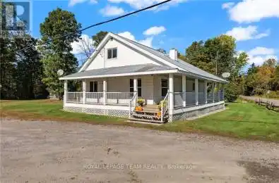 11878 Road Calabogie Ontario K0J1H0