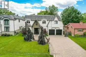 1040 Kent Avenue, Oakville (College Park), Ontario L6H1Z6, 5 Bedrooms Bedrooms, ,5 BathroomsBathrooms,All Houses,For Sale,Kent,W9377452