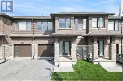 93 Acacia Road Pelham Ontario L0S1E1