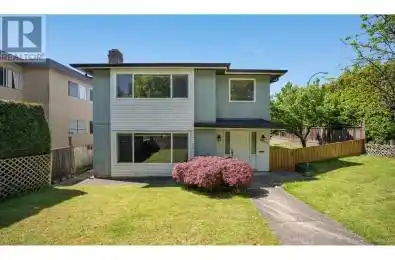 8607 Street Vancouver British Columbia V6P4J2