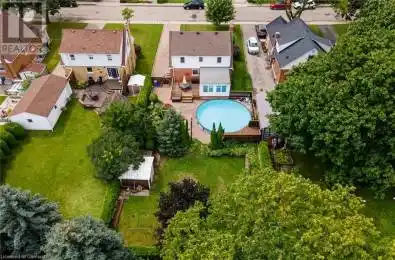 21 GAILMONT Drive Hamilton Ontario L8K4B2