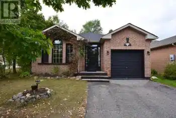 22 Nicholson Drive, Barrie (Ardagh), Ontario L4N8L7, 3 Bedrooms Bedrooms, ,2 BathroomsBathrooms,All Houses,For Sale,Nicholson,S9377236