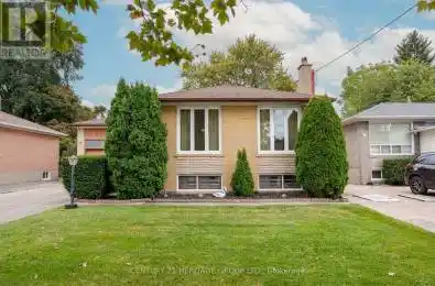 226 Pleasant Avenue Toronto (Newtonbrook West) Ontario M2M1M5