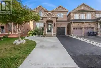 44 Wellsprings Drive, Brampton (Madoc), Ontario L6V4T3, 6 Bedrooms Bedrooms, ,4 BathroomsBathrooms,All Houses,For Sale,Wellsprings,W9377610