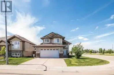 2 Mackenzie Crescent Lacombe Alberta T4L0A6