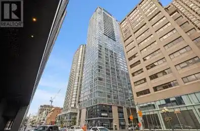 188 Street Unit 604 Toronto (Annex) Ontario M5R0B6