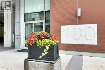 180 Enterprise Boulevard Unit# 315, Markham (Unionville), Ontario L6G1B3, 1 Bedroom Bedrooms, ,1 BathroomBathrooms,Condo,For Sale,Enterprise,N9377780