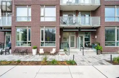 154 Avenue Toronto (South Riverdale) Ontario M4M2N3