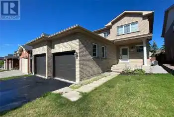 761 Dillman Ave, Newmarket, Ontario L3X 2K3, 3 Bedrooms Bedrooms, 7 Rooms Rooms,4 BathroomsBathrooms,All Houses,Rented,Dillman,N9377912