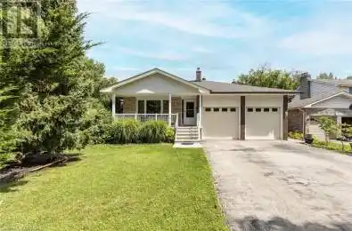 2254 YATES Court Oakville Ontario L6L5K6