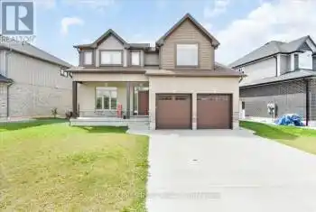 360 Keeso Lane, North Perth (32 - Listowel), Ontario N4W3V2, 4 Bedrooms Bedrooms, ,3 BathroomsBathrooms,All Houses,For Sale,Keeso,X9377954