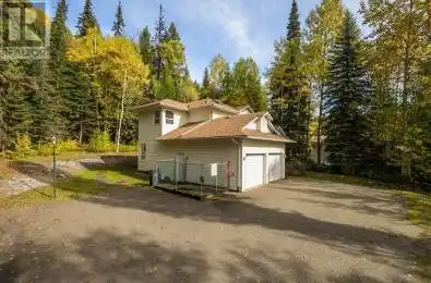 9052 NORTH NECHAKO Road Prince George British Columbia V2K4Z7