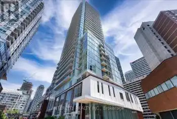 33 Helendale Avenue Unit# 2407, Toronto (Yonge-Eglinton), Ontario M4R1C5, 3 Bedrooms Bedrooms, ,2 BathroomsBathrooms,Condo,For Sale,Helendale,C9378147