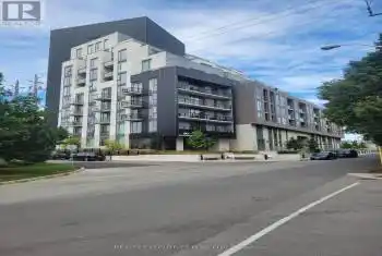 90 Glen Everest Road Unit# 618, Toronto (Birchcliffe-Cliffside), Ontario M1N0C3, 2 Bedrooms Bedrooms, ,2 BathroomsBathrooms,Condo,For Sale,Glen Everest,E9377875