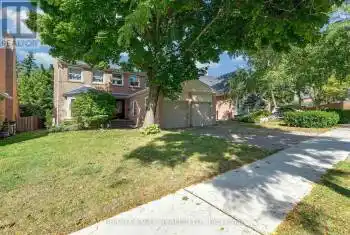 22 The Bridle Trail, Markham (Unionville), Ontario L3R4E9, 5 Bedrooms Bedrooms, ,4 BathroomsBathrooms,All Houses,For Sale,The Bridle,N9378338