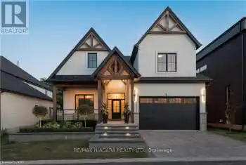 15 Fedorkow Lane, Niagara-on-the-Lake, Ontario L0S 1J0, 4 Bedrooms Bedrooms, 10 Rooms Rooms,4 BathroomsBathrooms,Condo,Sold,Fedorkow,X9378260