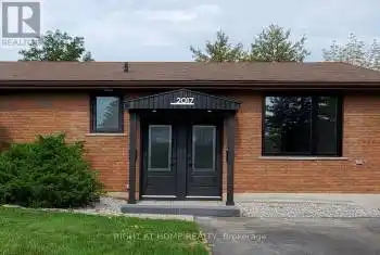 2017 Moncrief Road Unit# A, Peterborough (Monaghan), Ontario K9K1B2, 3 Bedrooms Bedrooms, ,1 BathroomBathrooms,All Houses,For Rent,Moncrief,X9378290