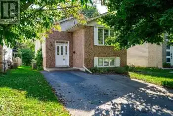 850 Abbey Lane, Peterborough, Ontario K9H 7N6, 2 Bedrooms Bedrooms, 5 Rooms Rooms,2 BathroomsBathrooms,All Houses,Sold,Abbey,X9377730