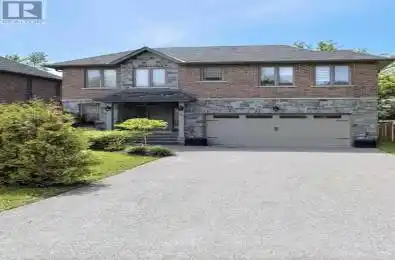 532 Duclos Point Road Georgina (Virginia) Ontario L0E1N0