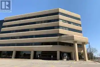 6733 Mississauga Road Unit# 700-33, Mississauga (Meadowvale Business Park), Ontario L5N1W1, ,Commercial,For Rent,Mississauga,W9378409