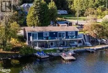 1144 NORTH BAY Drive, Kawartha Lakes, Ontario K0M2B0, 3 Bedrooms Bedrooms, ,3 BathroomsBathrooms,All Houses,For Sale,NORTH BAY,X10438353