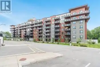 302 Essa Road Unit# 603, Barrie (400 West), Ontario L9J0H3, 2 Bedrooms Bedrooms, ,2 BathroomsBathrooms,Condo,For Sale,Essa,S9378186