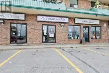 50 Water Street, Scugog (Port Perry), Ontario L9L1J2, ,1 BathroomBathrooms,Commercial,For Rent,Water,E9378306