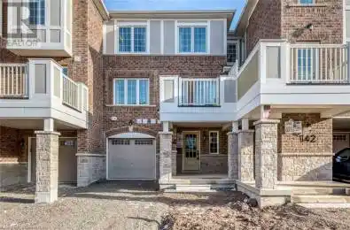 144 CHRISTOPHER Road Oakville Ontario L6H0X9