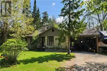 313199 HIGHWAY 6, West Grey, Ontario N0G1R0, 3 Bedrooms Bedrooms, ,2 BathroomsBathrooms,All Houses,For Sale,HIGHWAY 6,40657119