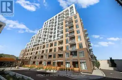 8 Beverley Glen Boulevard Unit# 613 Vaughan (Beverley Glen) Ontario L4