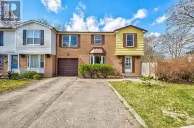 188 Gardens Richmond Hill (North Richvale) Ontario L4C5C6