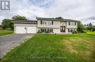 23 Bayview Drive Greater Napanee Ontario K7R3K8