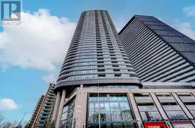 585 Bloor Street Unit# 621 Toronto (North St. James Town) Ontario M4W0