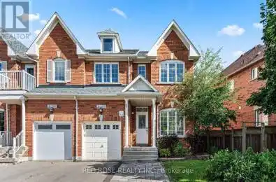 160 Road Richmond Hill (Oak Ridges Lake Wilcox) Ontario L4E5C5