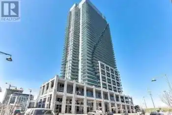 16 Brookers Lane Unit# 812, Toronto (Mimico), Ontario M8V0A5, 1 Bedroom Bedrooms, ,1 BathroomBathrooms,Condo,For Rent,Brookers,W9378827