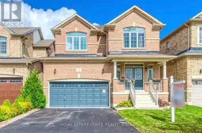 199 Mcknight Avenue Hamilton (Waterdown) Ontario L8B0R4