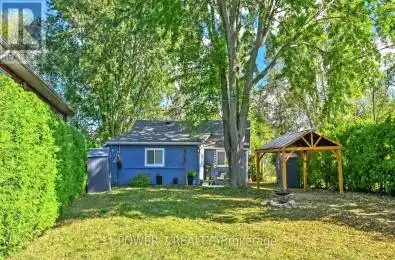 77 Blue Heron Drive Georgina (Pefferlaw) Ontario L0E1N0