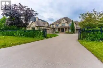 33 Maple Grove Avenue Richmond Hill (Oak Ridges) Ontario L4E2V1