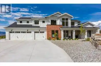 5711 Jasper Way Kelowna British Columbia V1W4L5