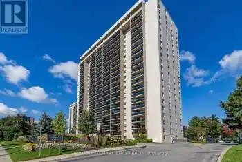 299 Mill Road Unit# 706, Toronto (Markland Wood), Ontario M9C4V9, 3 Bedrooms Bedrooms, ,2 BathroomsBathrooms,Condo,For Sale,Mill,W9378766