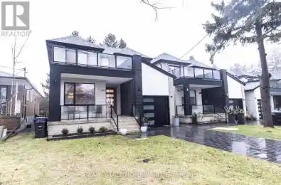 130 Brooklawn Avenue Toronto (Cliffcrest) Ontario M1M2P9