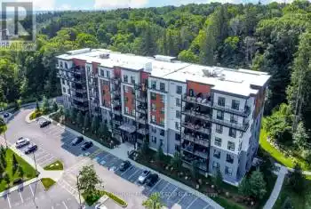 304 Essa Rd Unit# 509, Barrie, Ontario L9J 0H4, 2 Bedrooms Bedrooms, 5 Rooms Rooms,1 BathroomBathrooms,Condo,Sold,Essa,S9378739