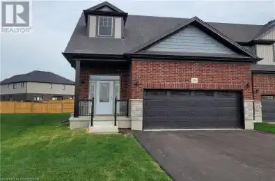 236 Street Plattsville Ontario N0J1S0