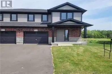 1501 Avenue Woodstock Ontario N4T0L1