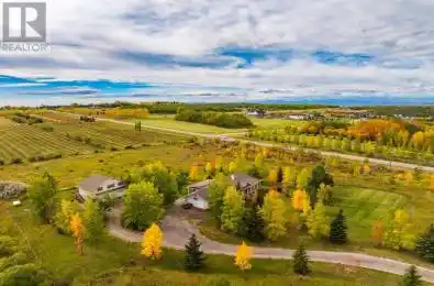 32019 Avenue Unit 32019 Rural Foothills County Alberta T1S3S4