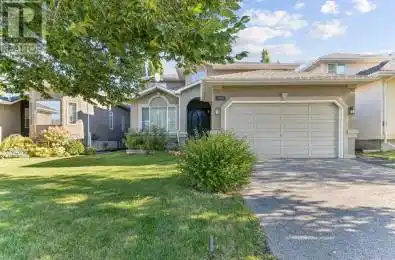 359 Mountain Park Drive Calgary Alberta T2Z2N9